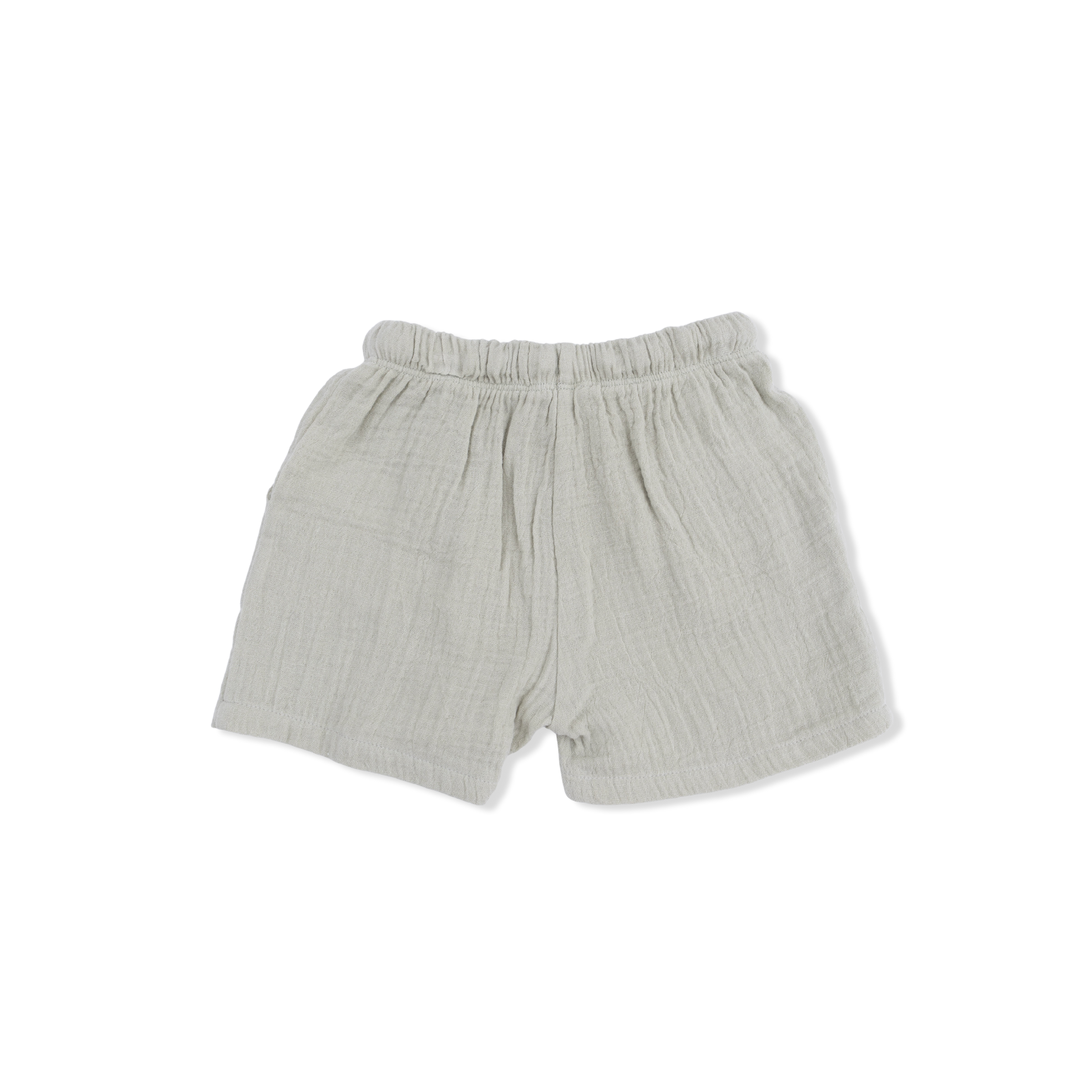 Angel Dear Fishing Lures Polo Button Up with Casual Short