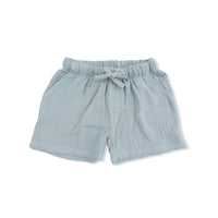 Angel Dear Zooming Golf Carts Polo Button Up with Casual Short