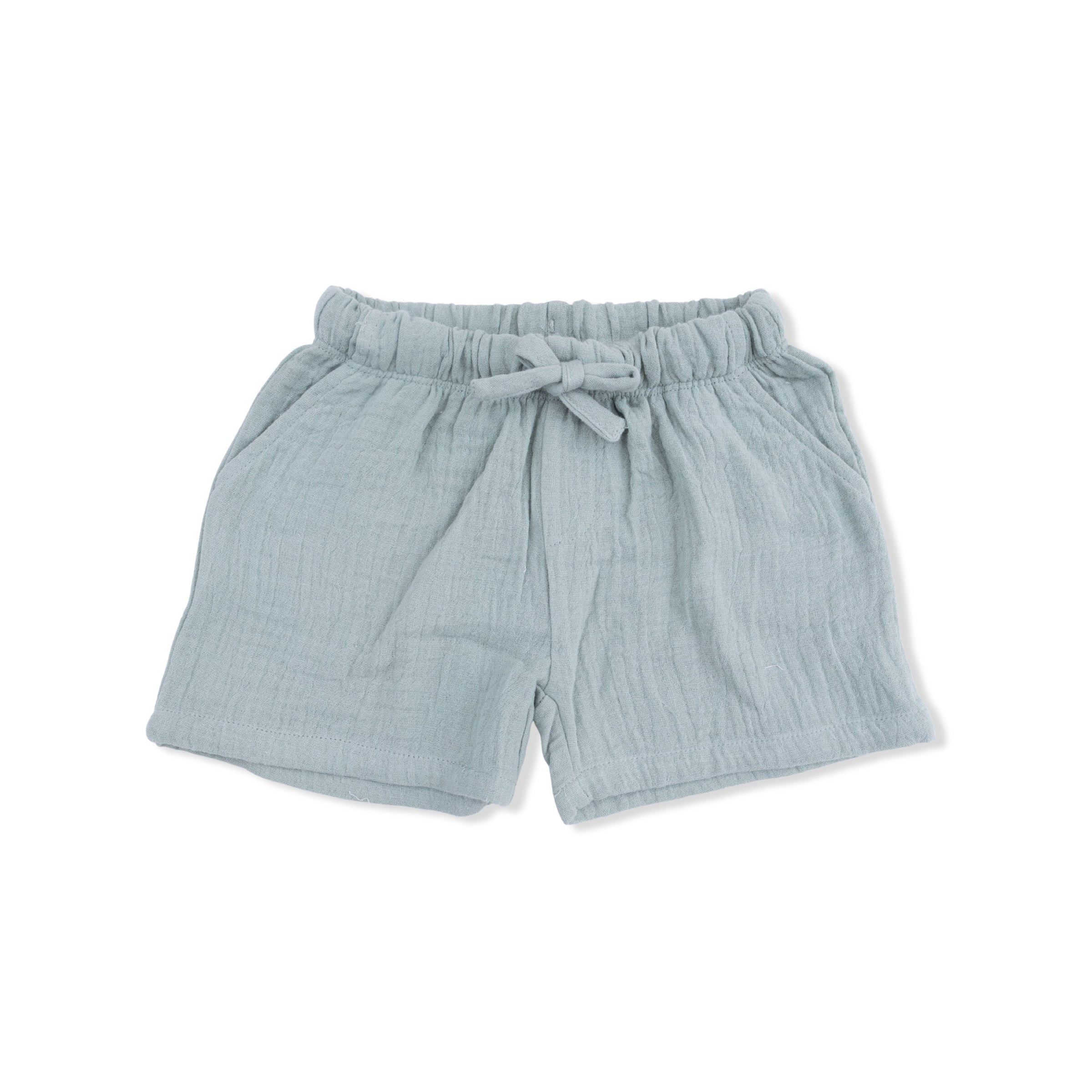 Angel Dear Zooming Golf Carts Polo Button Up with Casual Short