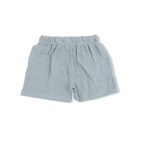 Angel Dear Zooming Golf Carts Polo Button Up with Casual Short