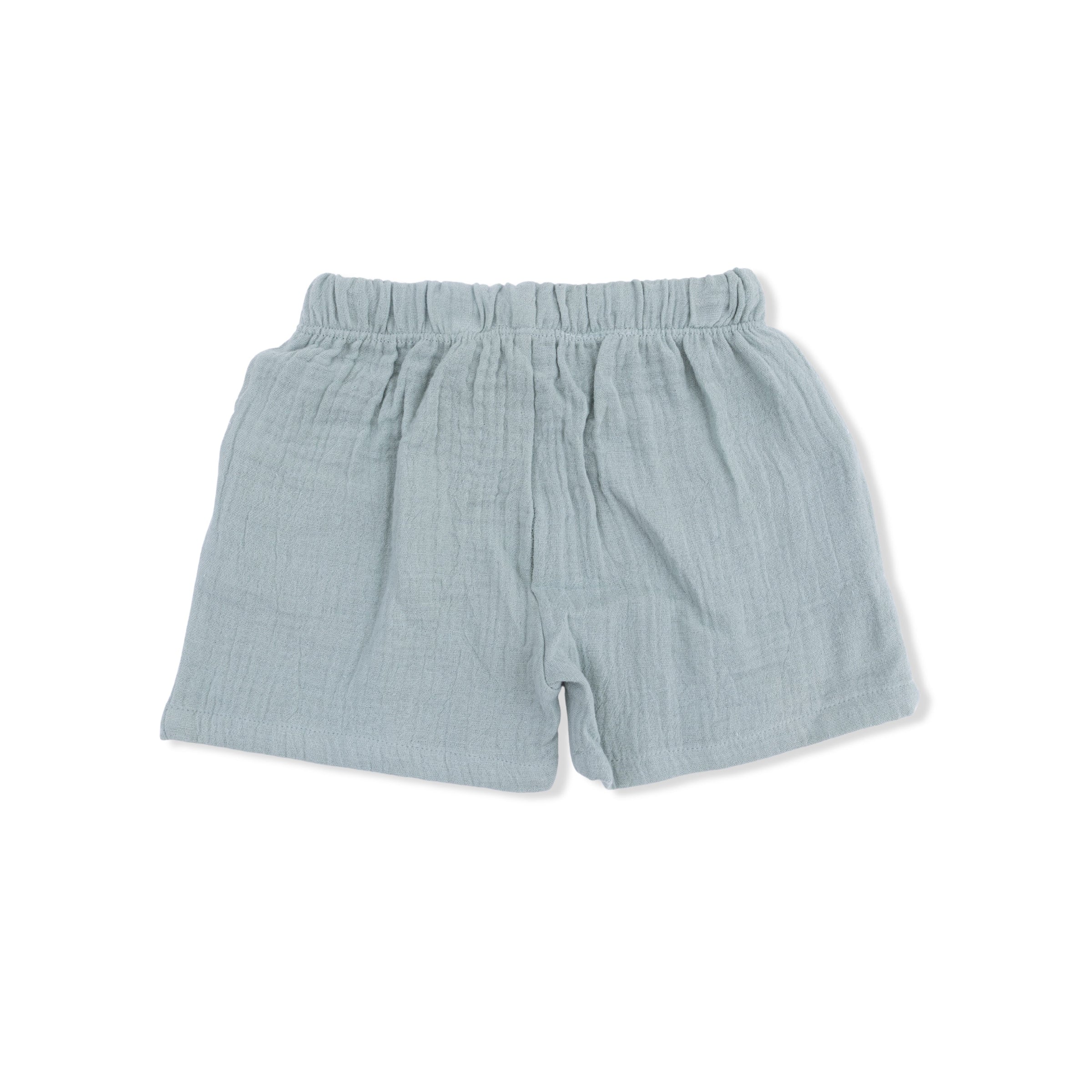 Angel Dear Zooming Golf Carts Polo Button Up with Casual Short