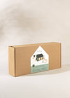 Coco Village Wooden Farm & Accessories Set