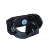 Splash Place Midnight Swim Mask