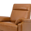 DaVinci Suzy Recliner and Swivel Glider