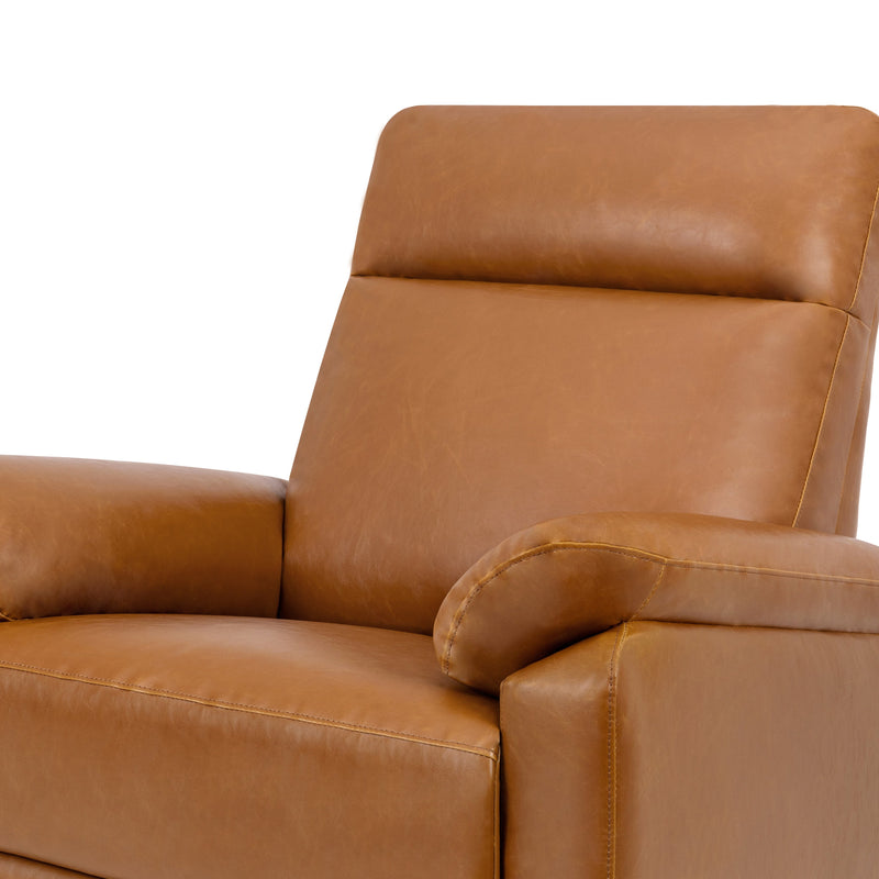 DaVinci Suzy Recliner and Swivel Glider