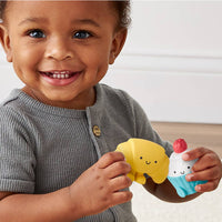 Itzy Ritzy Itzy Play Bakery™ Put & Take Toy