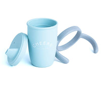 Bella Tunno Cheers Happy Sippy Cup