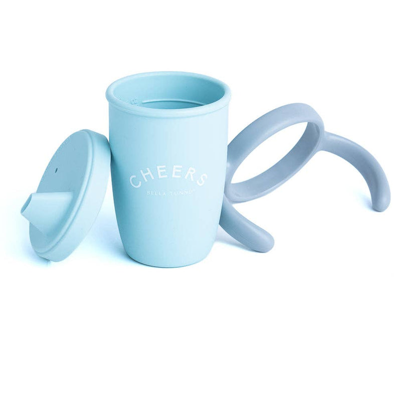 Bella Tunno Cheers Happy Sippy Cup