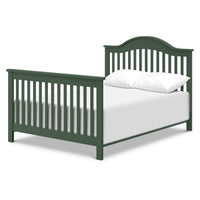 DaVinci Jayden 4-in-1 Convertible Crib
