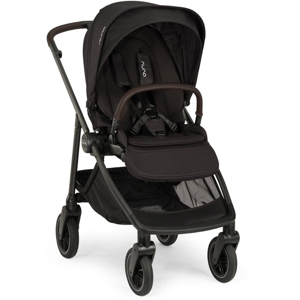 Nuna SWIV Stroller