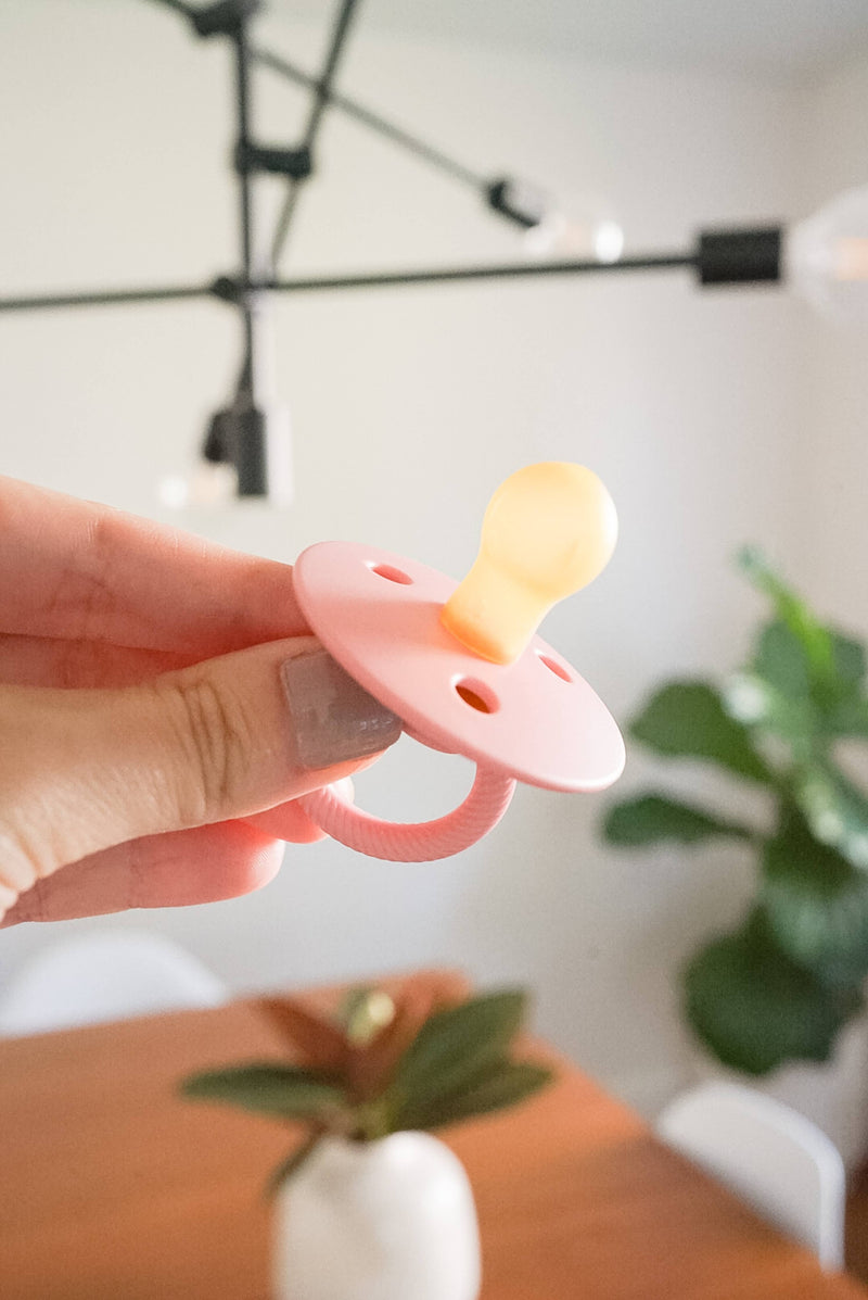 Itzy Ritzy Itzy Soother™ Natural Rubber Paci Sets