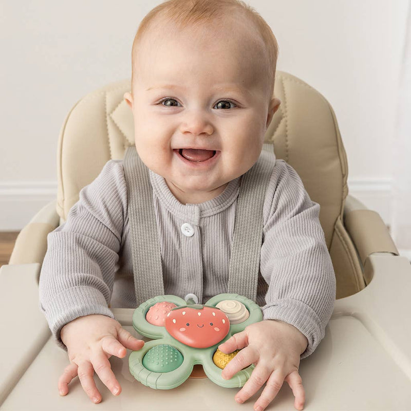 Itzy Ritzy Itzy Pop & Whirl Bath + Travel Toy
