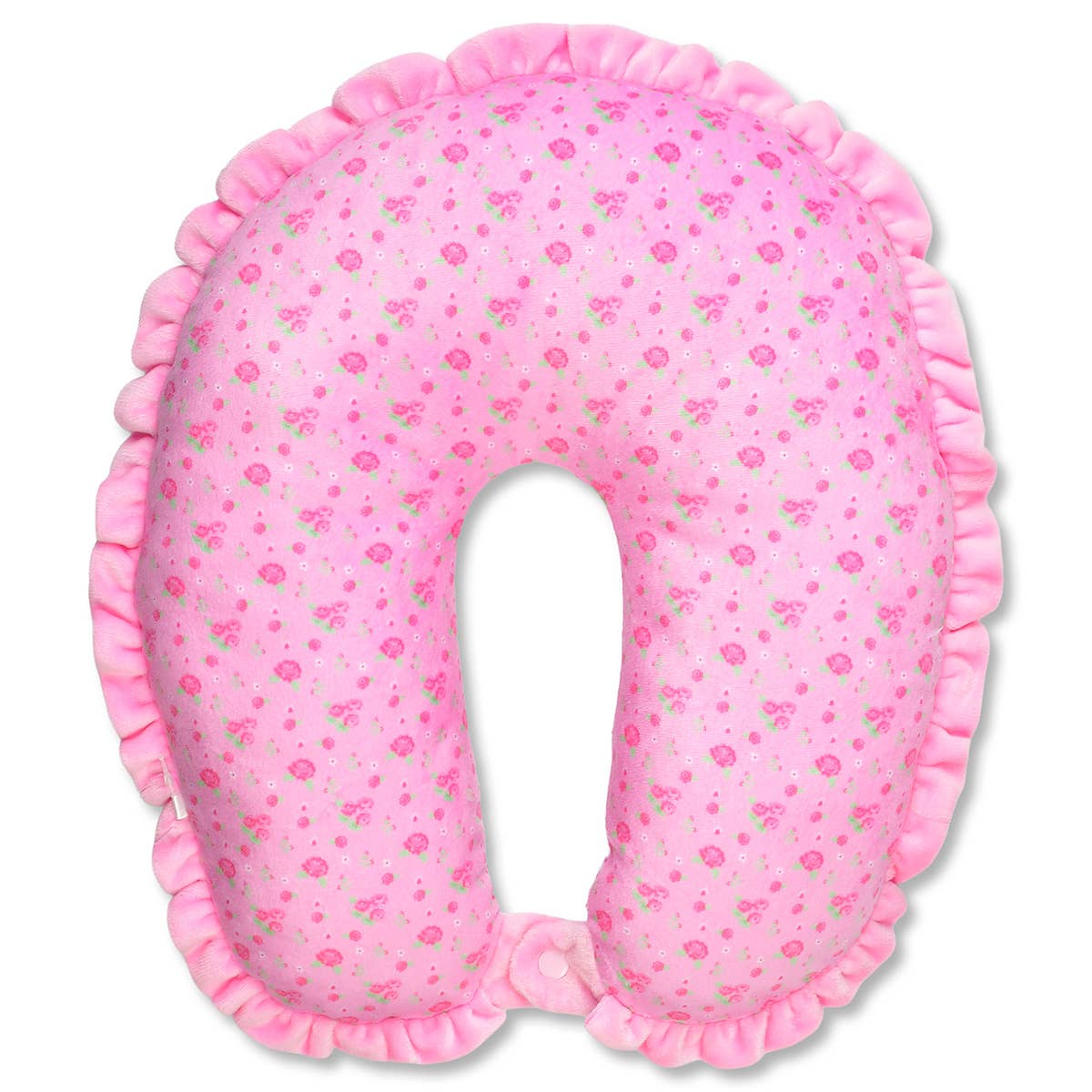 Iscream - Pretty in Pink Neck Pillow