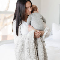 Saranoni Dream Receiving Blankets