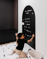 Cherrypick - Soft Foam Magnetic Letters & Symbols 150pc Set
