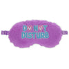 Iscream Do Not Disturb Eye Mask