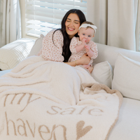 Saranoni Victoria Lawson Double-Layer Bamboni®