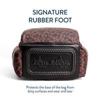 Itzy Ritzy -  Leopard Itzy Mini Plus™