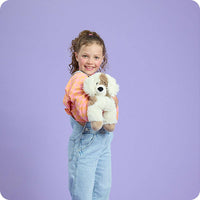 Warmies: America’s Favorite Microwave Plush Brand - Puppy Warmies