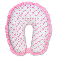 Iscream - Pretty in Pink Neck Pillow