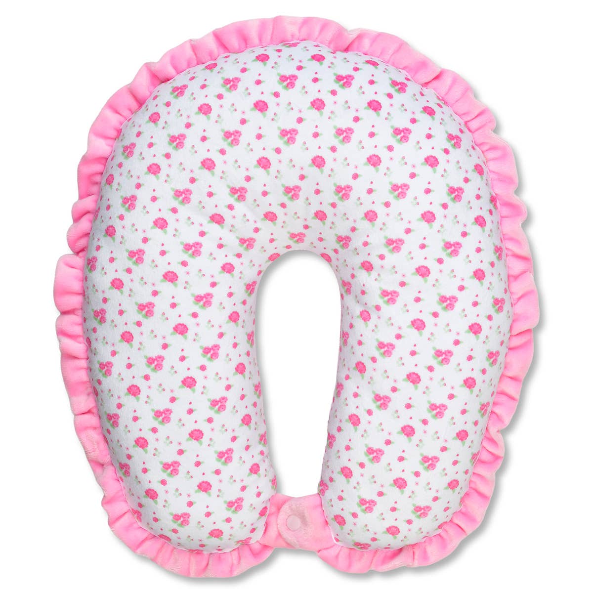 Iscream - Pretty in Pink Neck Pillow