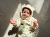 Itzy Ritzy Bitzy Pal Natural Rubber Pacifier & Plush