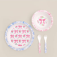 Itzy Ritzy - Itzy Bistro™ - 4 piece dining set