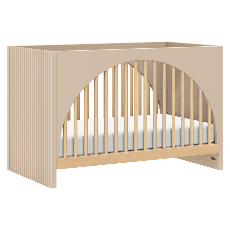 Babyletto Moab 3-in-1 Convertible Crib