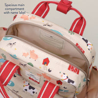 Itzy Ritzy Itzy Bitzy Backpack