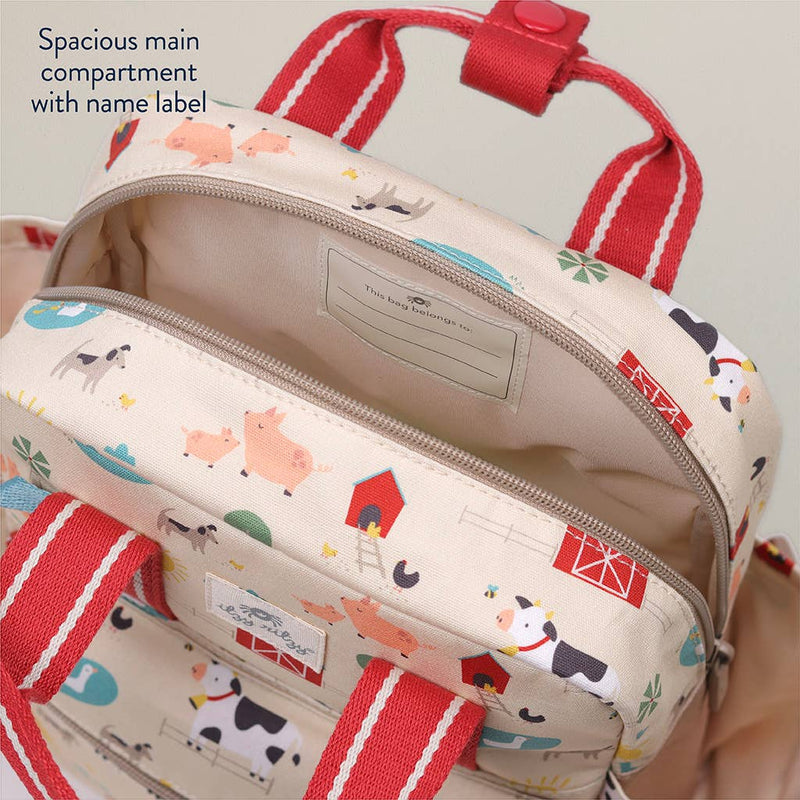 Itzy Ritzy Itzy Bitzy Backpack