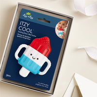 Itzy Ritzy Itzy Cool