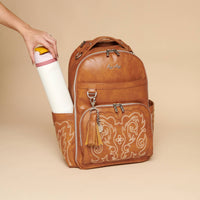 Itzy Ritzy Nash Saddle Boss Plus™