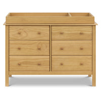 DaVinci Jayden 6-Drawer Double Wide Dresser