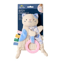Itzy Ritzy - Kitty Bitzy Crinkle