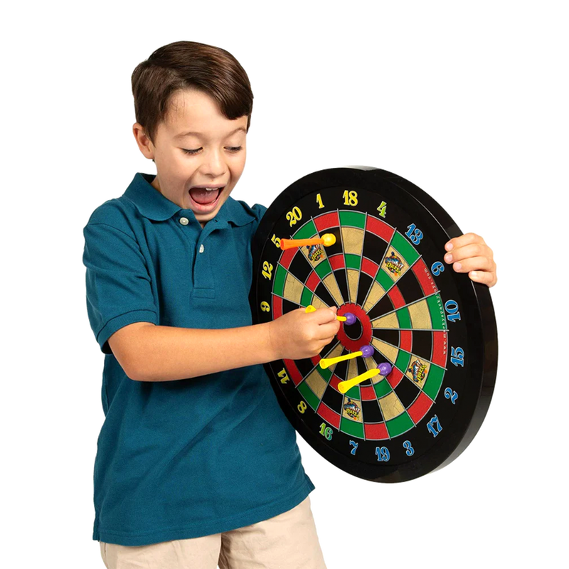 Marky Sparky Doinkit Darts Original Dartboard