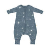 gunamuna - FW25 LONG SLEEVE FOOTIE SLEEP BAG