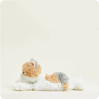 Warmies: America’s Favorite Microwave Plush Brand - Calico Cat Warmies