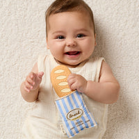 Itzy Ritzy - Baguette Teensy Crinkle