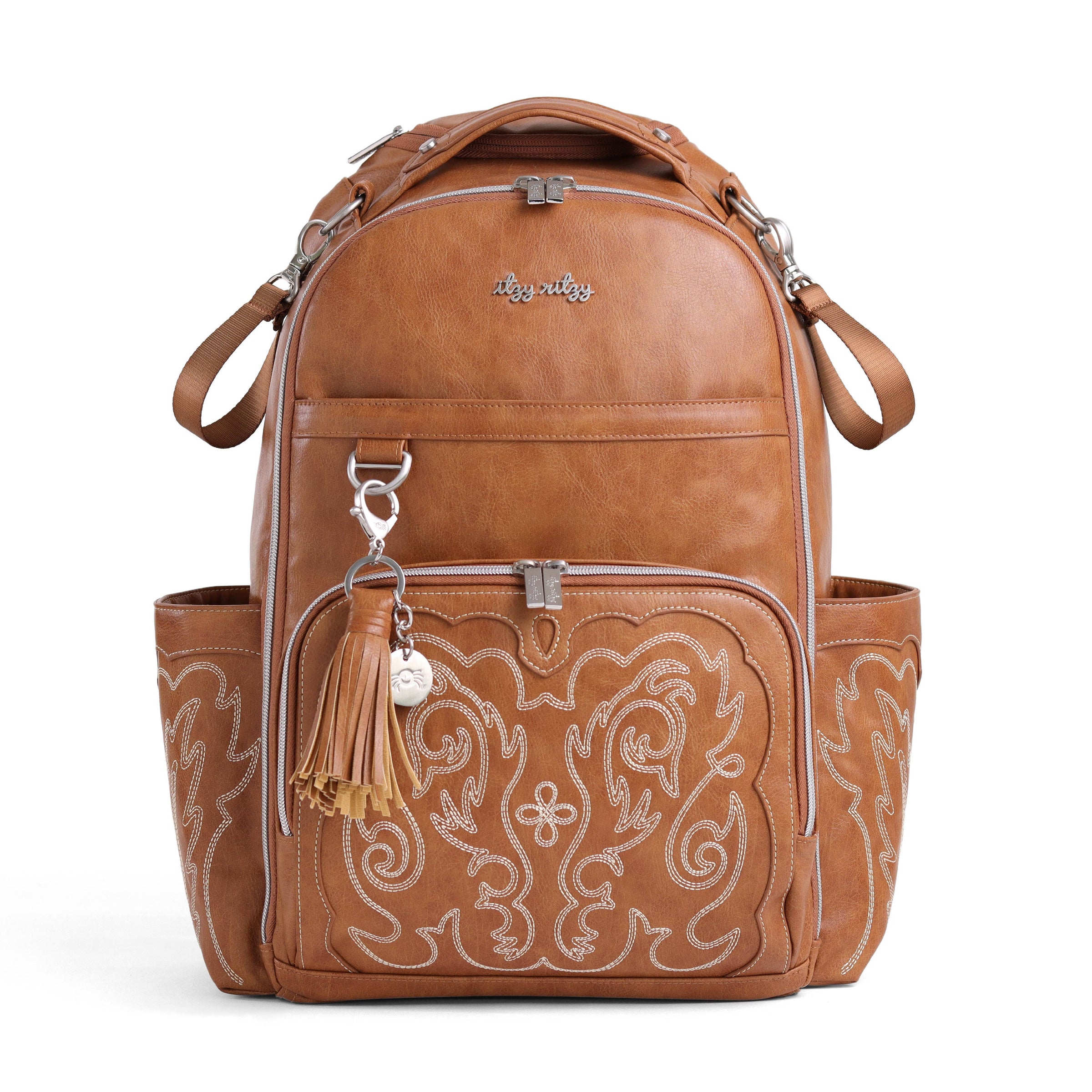 Itzy Ritzy Nash Saddle Boss Plus™