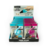 DM Merchandising - Modern Monkey Crumb Catcher USB Desktop Vacuum