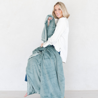 Saranoni Lush XL Blankets
