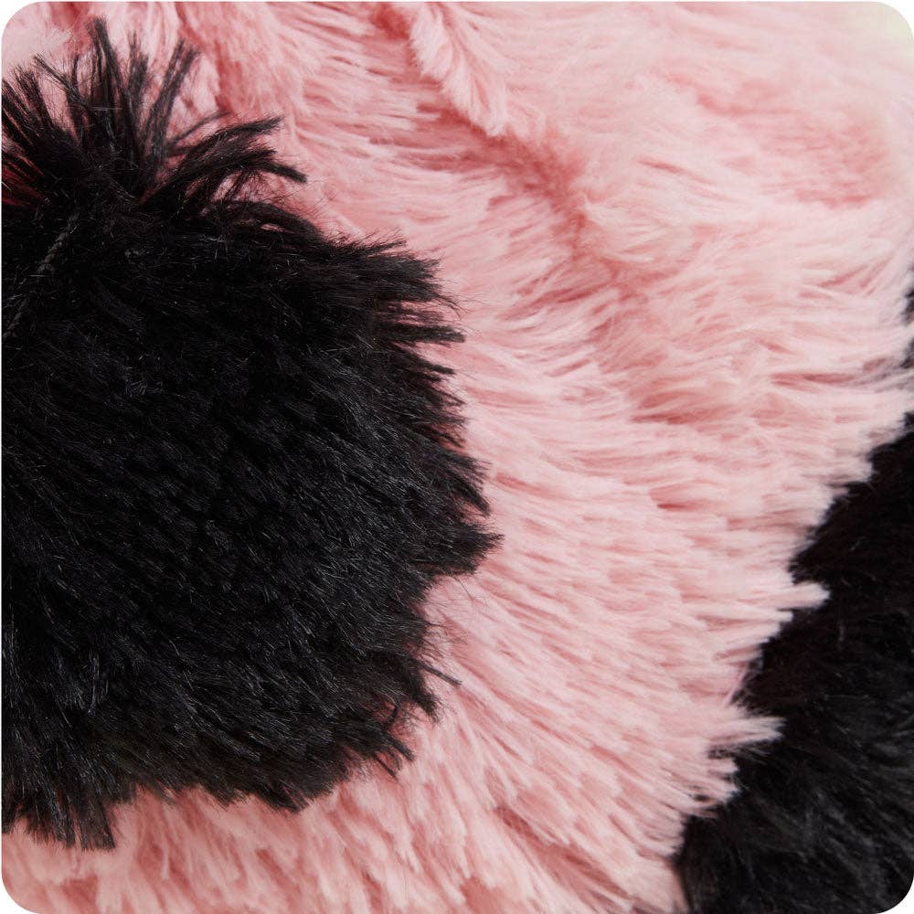 Warmies: America’s Favorite Microwave Plush Brand - Flamingo Warmies
