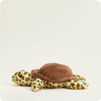 Warmies: America’s Favorite Microwave Plush Brand - Turtle Warmies