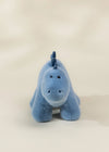Coco Village Dino Plush Toy | Blue Diplodocus