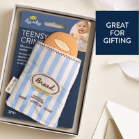 Itzy Ritzy - Baguette Teensy Crinkle