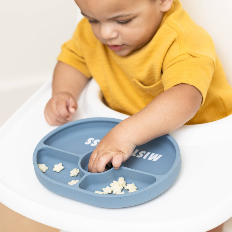 Bella Tunno Mister Mess Wonder Plate