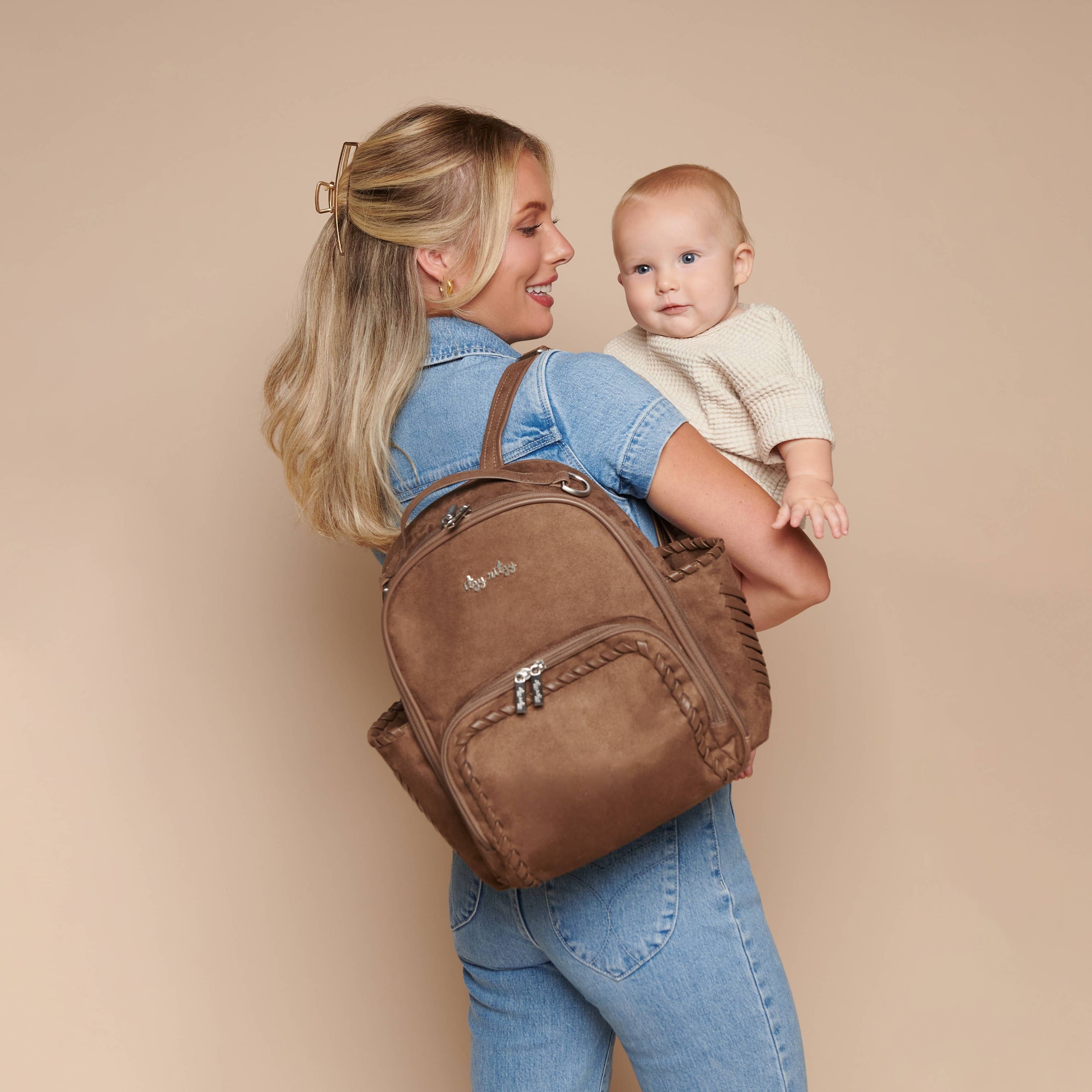 Itzy Ritzy Aspen Itzy Mini Plus™