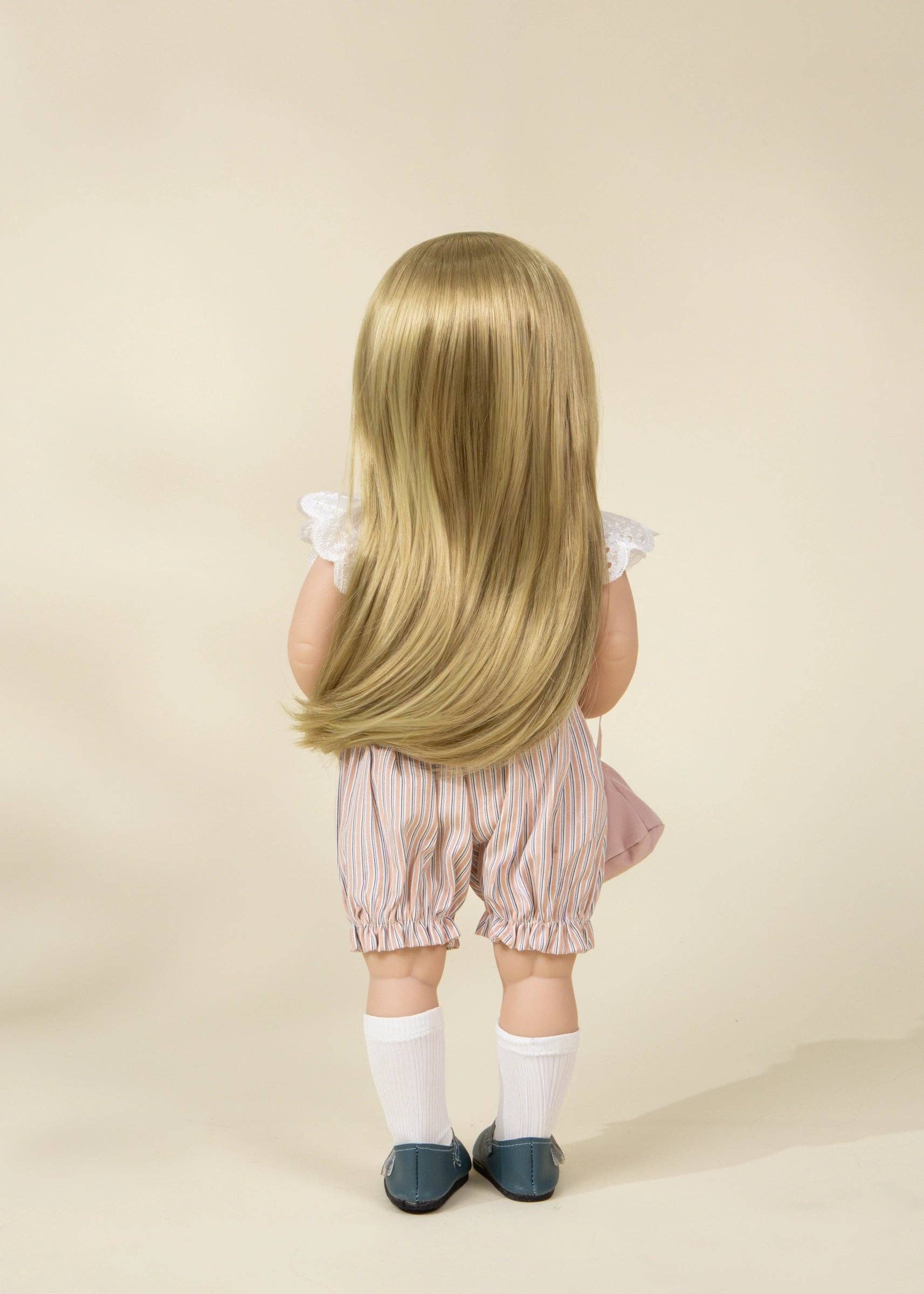 Coco Village - CocoFriends Chloe – 22" (56 cm) Kids Play Doll