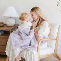 Saranoni Dream Receiving Blankets