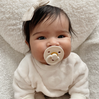 Itzy Ritzy Itzy Soother™ Natural Rubber Paci Sets
